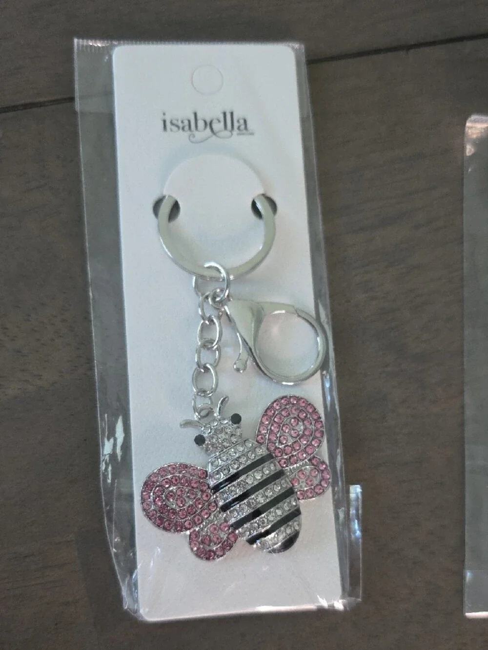 Assorted Keychain/Bag Charm